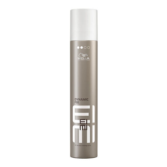 45 Sekunden Dynamic Fix Eimi Styling-Spray