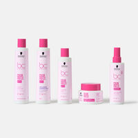 BC Color Freeze Silver Shampoo