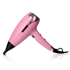 Haartrockner Helios Collection Pink