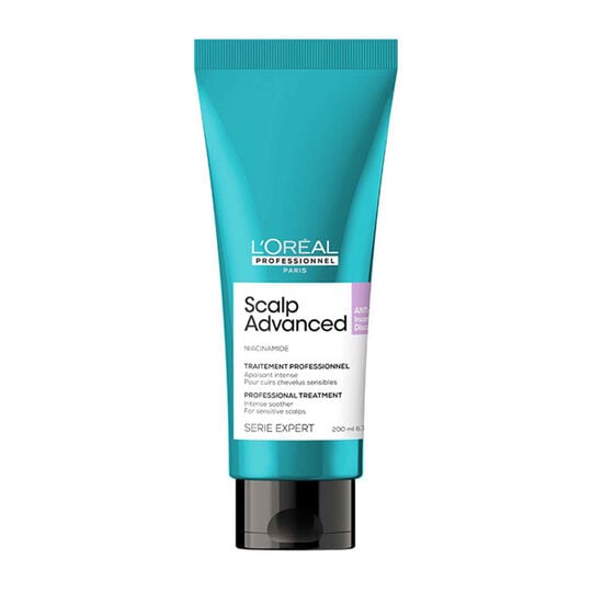 Intensive beruhigende Behandlung Scalp Advanced