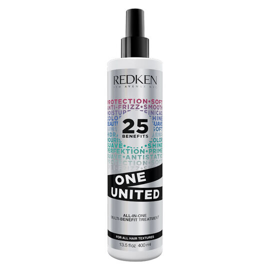 25-in-1-Wunderspray mit Mehrfachwirkung One United