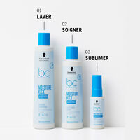 BC Moisture Kick Conditioner