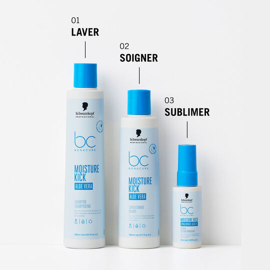 BC Moisture Kick Conditioner