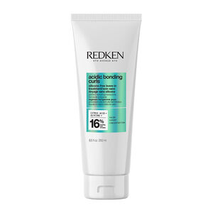 Reparierende Leave-in-Pflege f&uuml;r lockiges Haar Acidic Bonding Curls