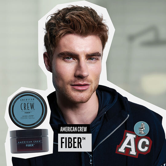 Fiber Faserpaste