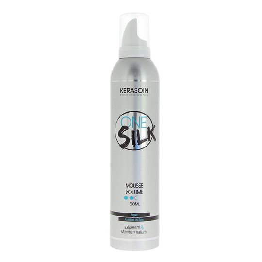 Volumen-Schaum One Silk