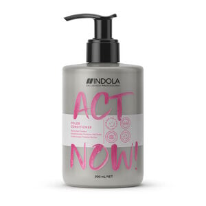 Act Now Farbpflege-Balsam!