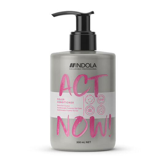 Act Now Farbpflege-Balsam!