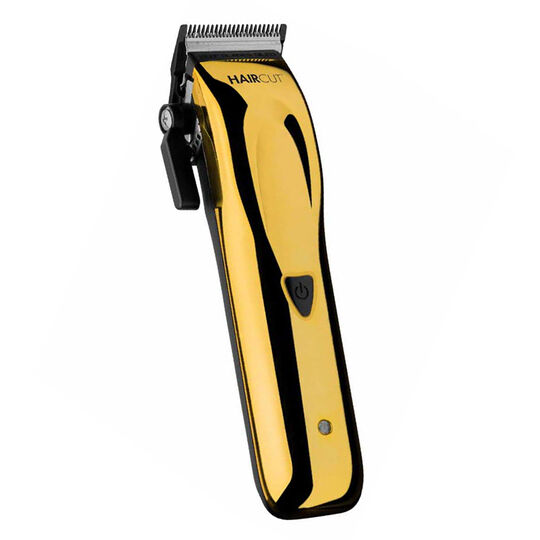 Haarschneidemaschine TH35 goldfarben