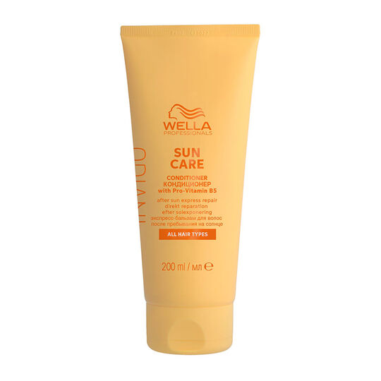 Invigo Sun Care Express-Conditioner f&uuml;r nach dem Sonnenbad