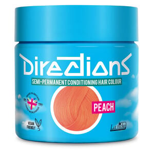 Haart&ouml;nung Peach