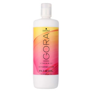 Aktivierungslotion Igora Vibrance 4 % / 13 Vol
