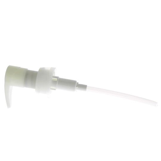 Pumpe f&uuml;r 1000-ml-Flaschen