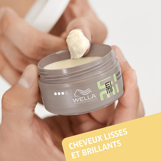 Just Brillant Eimi Pomade