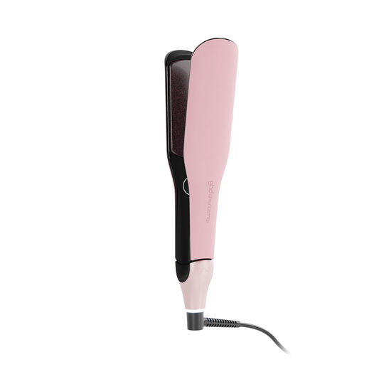 Chronos Max Limited Edition Pink Gl&auml;tteisen