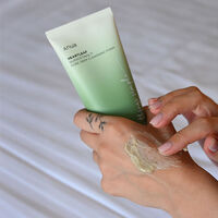 Heartleaf Routine &ndash; Empfindliche, reaktive Haut