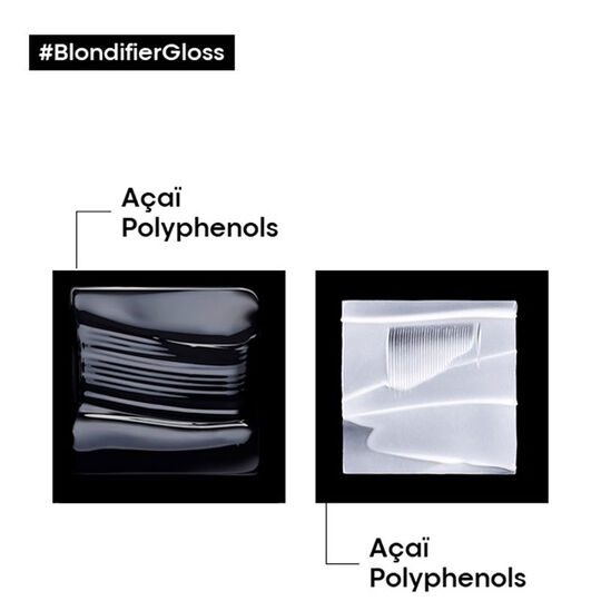 Duo-Ritual f&uuml;r strahlendes Haar Gloss Blondifier