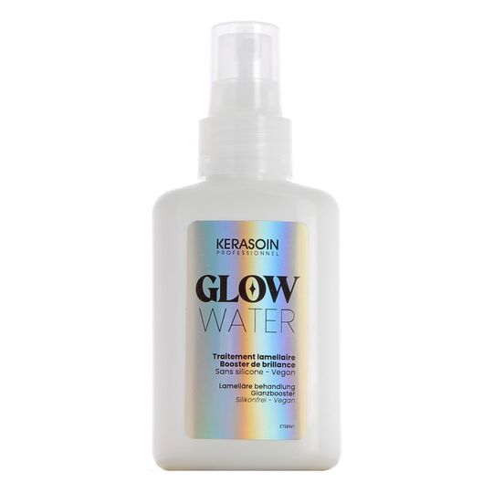 Glow Water Lamellenwasser