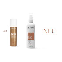 Meersalz-spray Texture