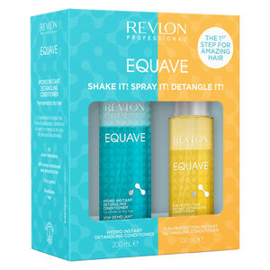 Equave Duo-Set