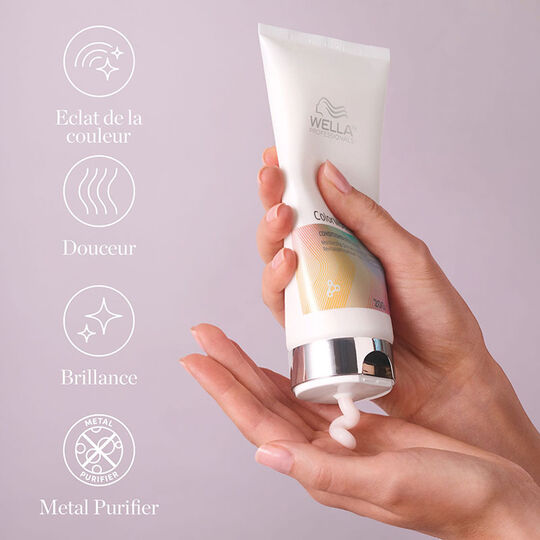 Conditioner f&uuml;r coloriertes Haar Color Motion+