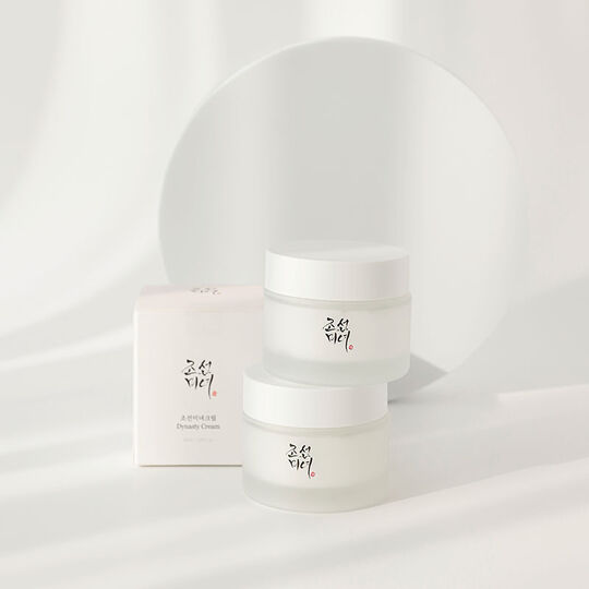 Dynasty Cream