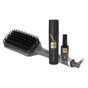 Trio Glide+ Max f&uuml;r dickes Haar
