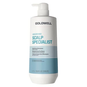 Das tiefenreinigende Shampoo Scalp Specialist 1000 ml