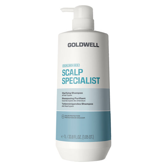 Das tiefenreinigende Shampoo Scalp Specialist 1000 ml