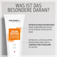 Dualsenses Color Revive Conditoner