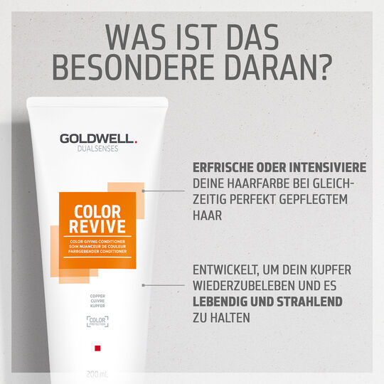 Dualsenses Color Revive Conditoner