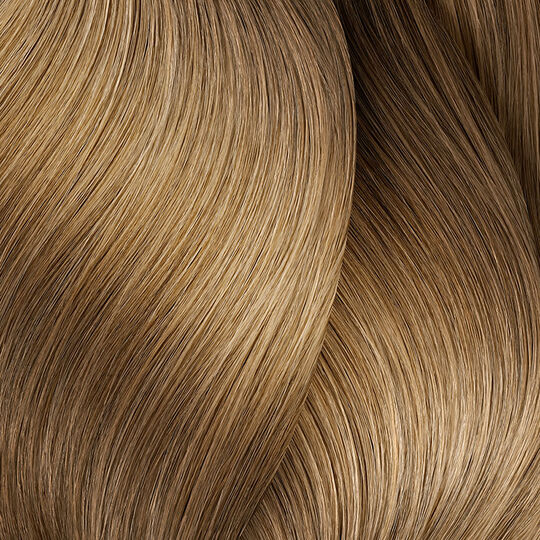 Ammoniakfreie Haarfarbe Inoa 9 Sehrhellblond Fundamental