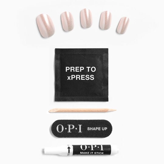 xpress/on-Kunstn&auml;gel