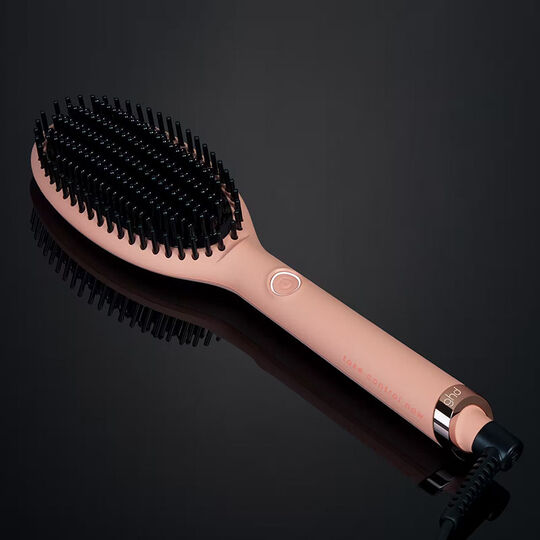Gl&auml;ttungsb&uuml;rste Glide in limitierter Auflage Pink