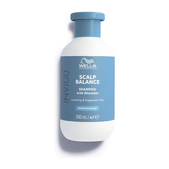 Shampoo f&uuml;r empfindliche Kopfhaut Invigo Scalp Balance