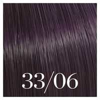 Semipermanente Coloration Color Touch 33/06 Dunkelbraun Natur Violett