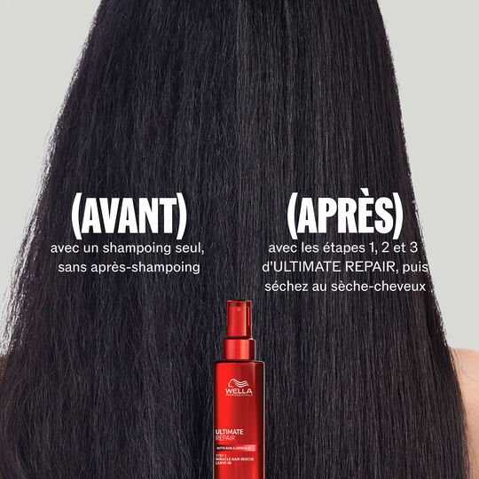 Ultimate Repair Leave-in-Pflege