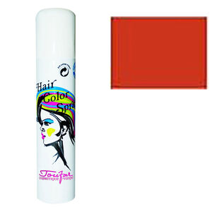 Farbspray Kupferrot