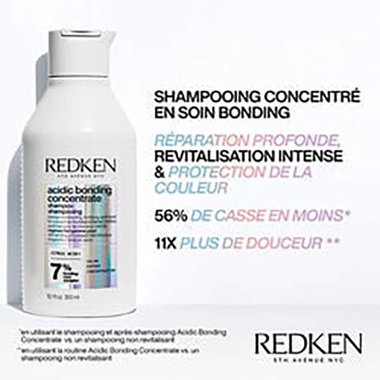 Reparierendes Duo Acidic Bonding Concentrate