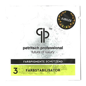 Farbstabilisator Farbpigmente Sch&uuml;tzend