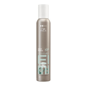 Eimi Nutricurls Boost Bounce Definition Mousse