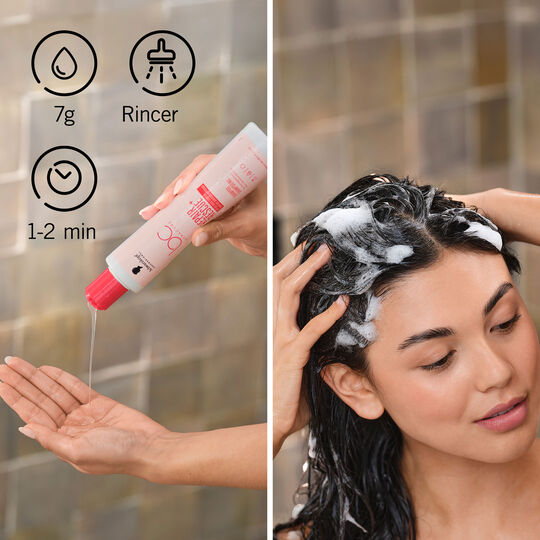 Reparaturroutine
