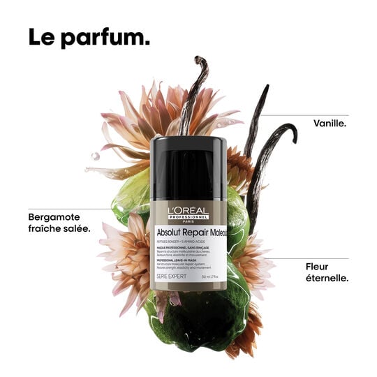 Absolut Repair Molecular Leave-in-Maske