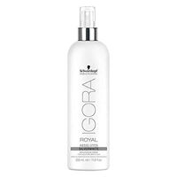 Igora Royal Absolutes SILVERWHITE Glanzspray