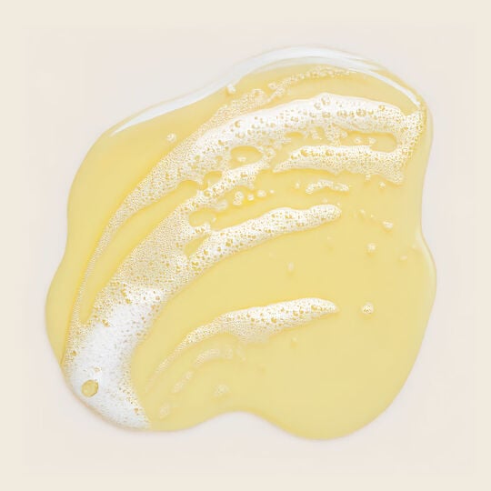 Zweiphasen Spr&uuml;hconditioner mit Argan und Sheabutter