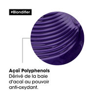 Cool Blondifier Neutralisierungsshampoo