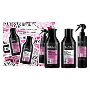 Acidic Color Gloss Set