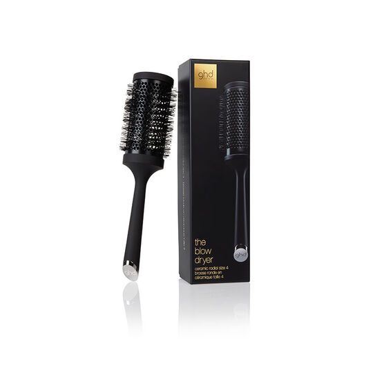 Keramik-Rundb&uuml;rste The blow dryer 55&nbsp;mm &ndash; Gr&ouml;&szlig;e&nbsp;4