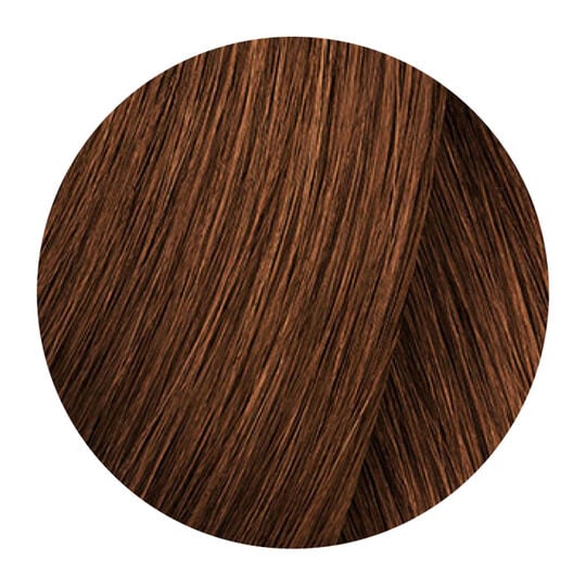 T&ouml;nung Sola&iuml;a 6.34 blond fonc&eacute; dor&eacute; cuivr&eacute;