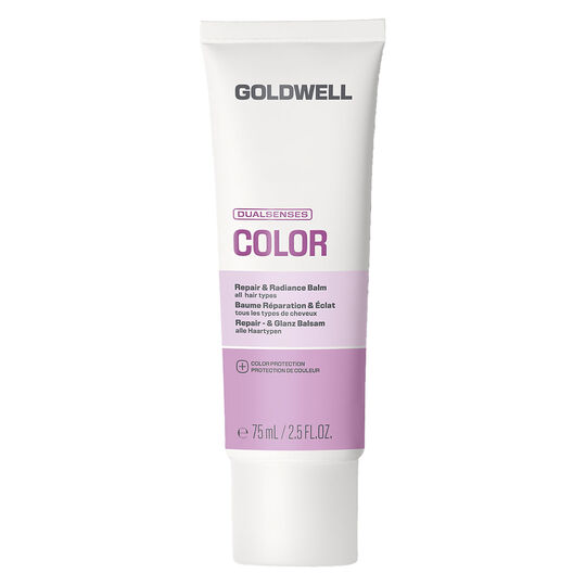Der Color Repair & Glanz Balsam